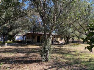 22005 Lane Rd, Edinburg, TX 78541