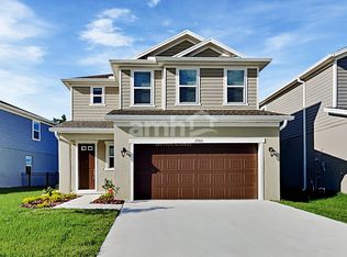 27305 Saint Andrews Ave, Wesley Chapel, FL 33544