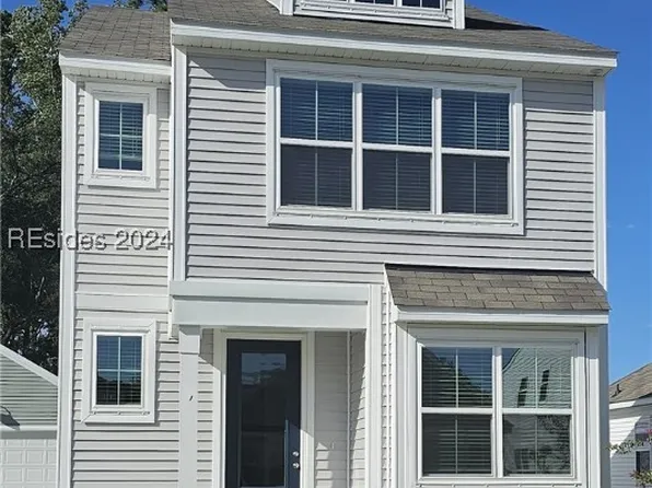 69 Whispering Oaks Cir, Okatie, SC 29909