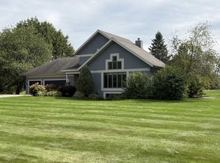 9854 Riveredge Dr, Marshfield, WI 54449