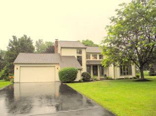 14 Rolling Plns, Honeoye Falls, NY 14472