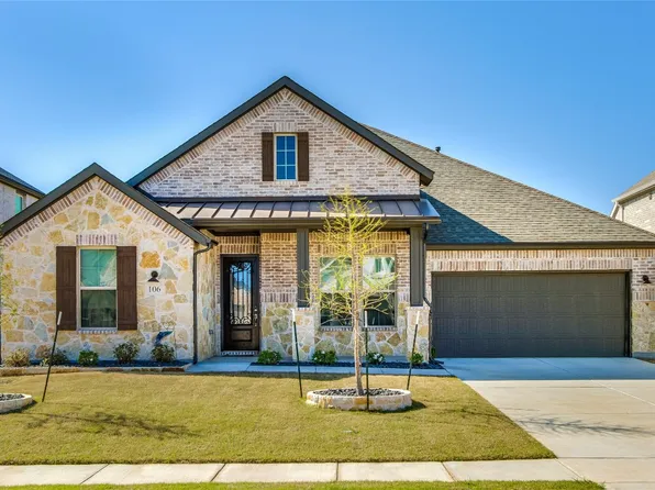 106 Lennon Dr, Hickory Creek, TX 75065