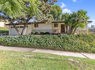 16329 Bircher St, Granada Hills, CA 91344
