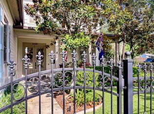 1112 S Eugene St, Baton Rouge, LA 70806
