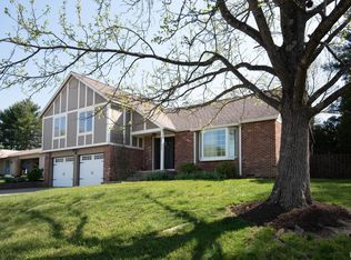 1711 S Williams Ct, Bloomington, IN