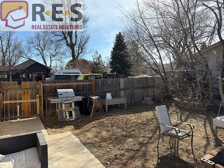 4401 S Sherman St — Photo 10