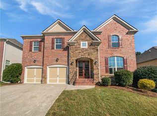 1476 Rolling View Way, Dacula, GA 30019