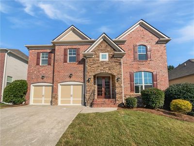 1476 Rolling View Way, Dacula, GA, 30019