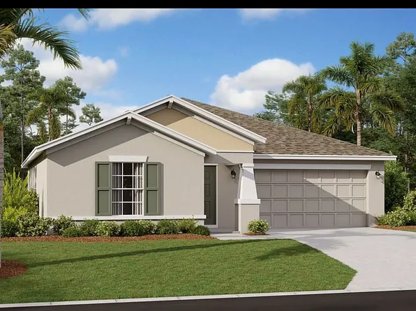 332 Inman Blvd, Winter Haven, FL 33881