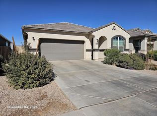 38192 W San Sisto Ave, Maricopa, AZ 85138