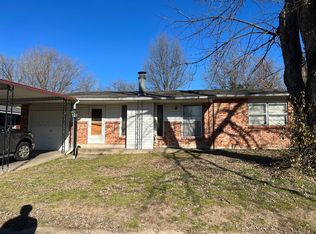 12811 E 24th St, Tulsa, OK 74129