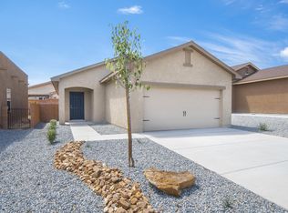 10048 Sacate Blanco Ave SW, Albuquerque, NM 87121