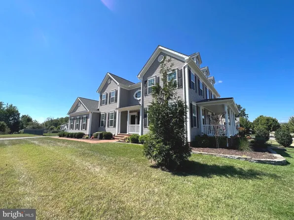 41534 Kalitan Ln, Leonardtown, MD 20650