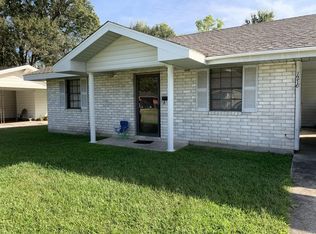 1216 S Elton Ct, Lake Charles, LA 70607