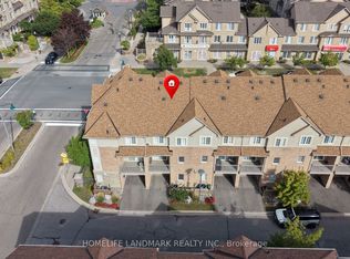 4 Legends Way, Markham, ON L3R6B2