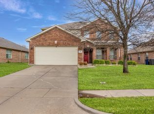 3701 Applewood Rd, Melissa, TX 75454