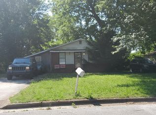 1518 Phillips Ave SW, Decatur, AL 35601
