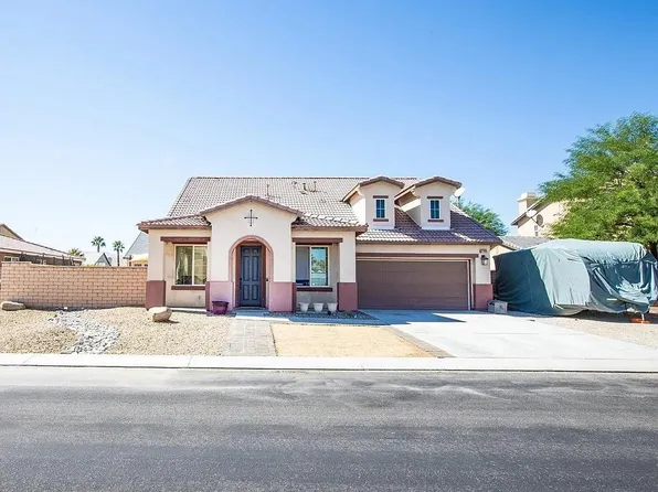 37491 Mersey St, Indio, CA 92203