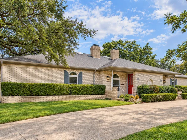 10544 Sandpiper Ln, Dallas, TX 75230