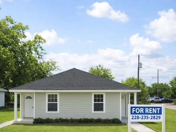 2023 32nd Ave #A, Gulfport, MS 39501