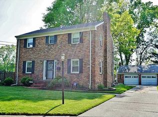 5723 Saint Clement Ct, Toledo, OH 43613