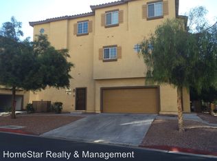 5960 Palmilla St LOT 12, North Las Vegas, NV 89031