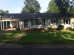 65 Hillside Ln, Mobile, AL 36608