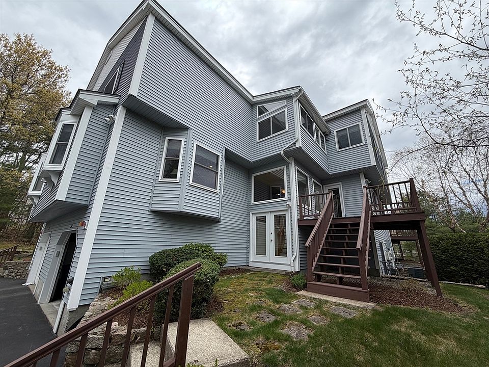1st image of 31 America Blvd #31