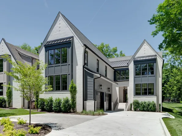 4429 Lealand Ln, Nashville, TN 37204