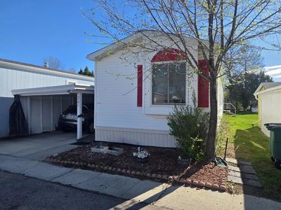 150 W 11th St Lot 26, Sheridan, WY, 82801
