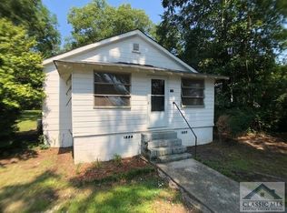 150 Mimosa Dr, Athens, GA 30605