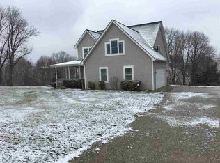 10032 Manor Ln, Verona, KY 41092