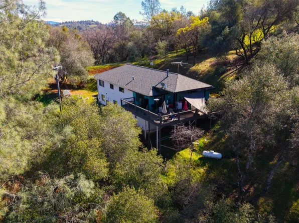 3301 Ahwahnee Way, Cool, CA 95614