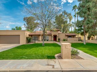 2145 E Vaughn St, Tempe, AZ 85283