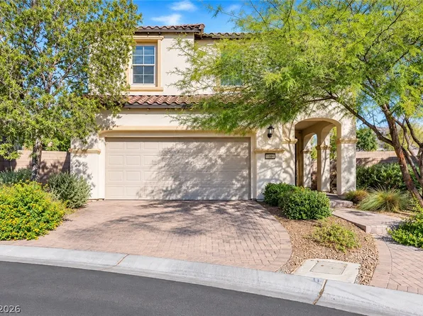 11886 Corenzio Ave, Las Vegas, NV 89138