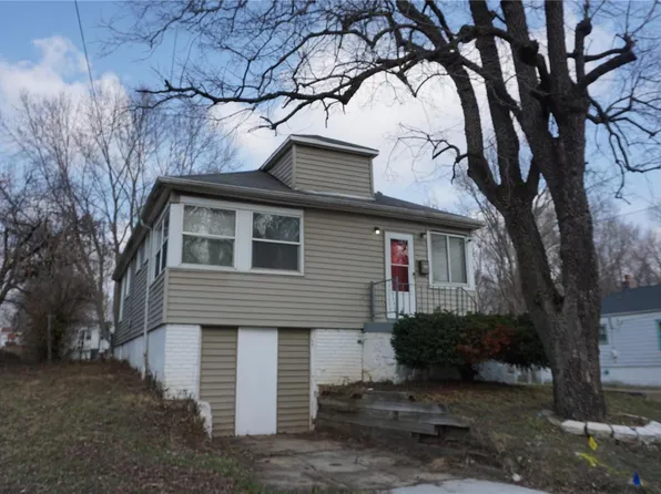 7129 Garesche Ave, Saint Louis, MO 63136