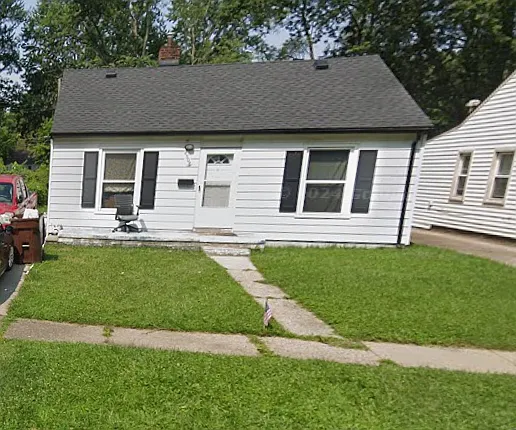 4508 Columbus St — Photo 1