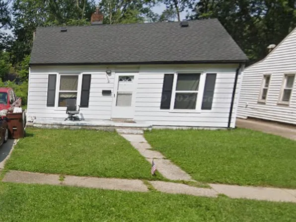 4508 Columbus St, Wayne, MI 48184