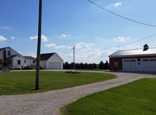 2666 N State Road 13, Wabash, IN 46992