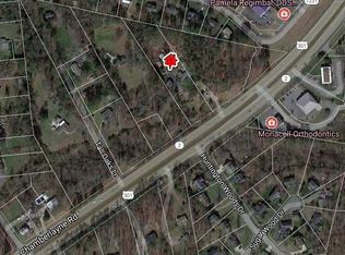 9435 Chamberlayne Rd, Mechanicsville, VA 23116