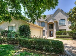 1522 Mija Ln, Seabrook, TX 77586