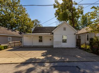 355 Wallace Ave, Frankfort, KY