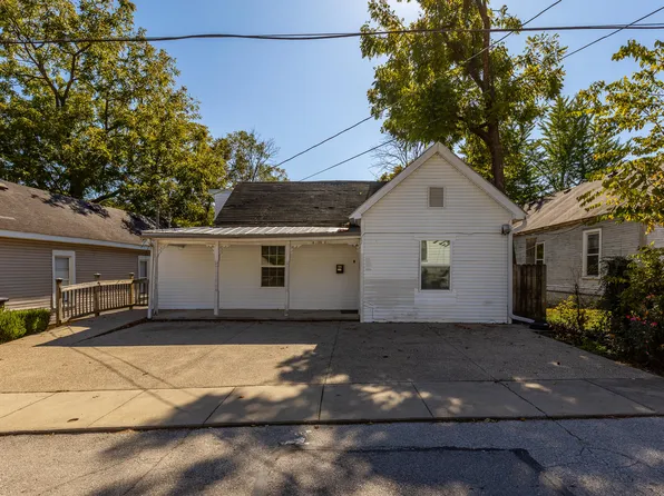 355 Wallace Ave, Frankfort, KY 40601