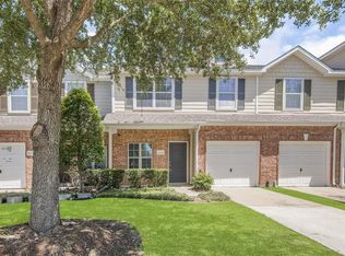 14554 Durham Chase Ln, Houston, TX 77095