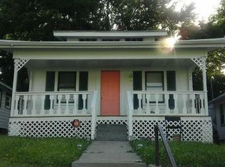 3928 Bales Ave, Kansas City, MO 64130