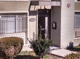 2832 Hartford St SE APT 101, Washington, DC 20020