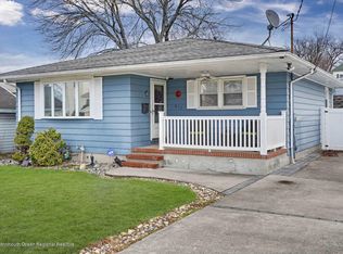 413 Conover St, South Amboy, NJ 08879