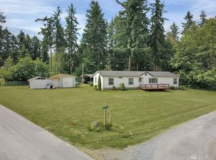 10904 404th St E, Eatonville, WA 98328