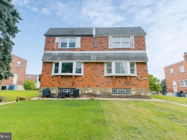 3826 Aubrey Ave, Philadelphia, PA 19114