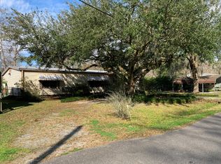 161 Rue De Kajun, Pierre Part, LA 70339